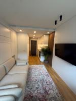 Algirdo SMART studio - Bed and Breakfast Vilnius