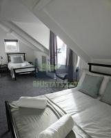 Rectory5 - 5 bedroom 7 beds Parking Perfect for Contractors - B&B Gateshead
