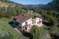 Kortazar Etxea - B&B Zestoa