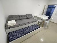 Deluxe Apartment mit 2 Schlafzimmern