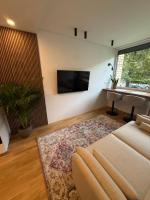 Algirdo SMART studio - Bed and Breakfast Vilnius
