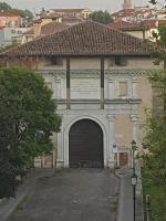 Appartamento con grande terrazza a Padova - Porta Santa Croce - Prato della Valle - B&B Padua