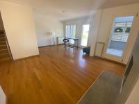 Appartamento con grande terrazza a Padova - Porta Santa Croce - Prato della Valle - B&B Padua