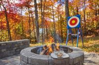 Green & Black Bear Cabins By Beyond Expectations - B&B Sevierville