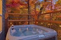 Green & Black Bear Cabins By Beyond Expectations - B&B Sevierville