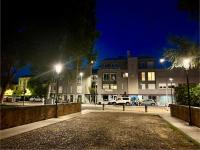 Appartamento con grande terrazza a Padova - Porta Santa Croce - Prato della Valle - B&B Padua