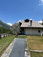 Appartamento a due passi dalle piste - Bed and Breakfast La Thuile