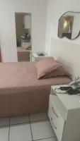 FLAT HOTEL NO BAIRRO ILHOTAs - Bed and Breakfast Teresina