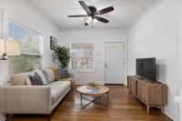 Le Willow: Craftsman charm w garden - Ferienwohnung Modesto