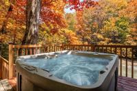Hideaway at the River by Beyond Expectations - B&B Sevierville