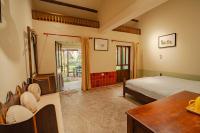 Dreamville Beach Homestay - B&B Vân Hòa