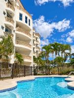 Rincon Coastal Escape with Ocean Views Pool and Two King Beds - B&B Rincón