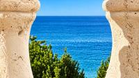 Rincon Coastal Escape with Ocean Views Pool and Two King Beds - B&B Rincón