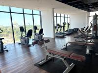 Lovely Kozi Square Studio 1 Bedroom with Pool LV9B - Bed and Breakfast Kuching