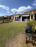 Nuova valmar Villa Finamore - B&B Costa Rei