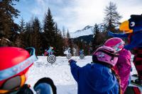 Chez Squirrel - Downtown, Hiking, Biking, Skiing - Ferienwohnung Lenzerheide