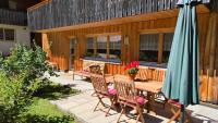 Ferienhaus Pfeifer - B&B Gaschurn