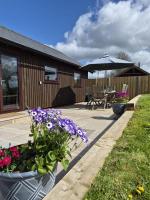 Finch Lodge - B&B Nawton