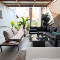 Yanna's Apartments - Ferienwohnung Sidári