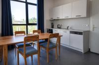 Appartement 1 Chambre - Vue sur Jardin