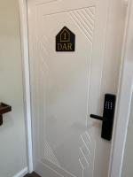 Luxury studio with self check-in - Chambres d'hôtes Tabuk