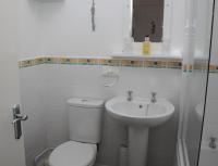 Camera King con Vista