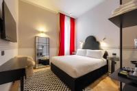 Agnello Suites by Brera Apartments - Ferienwohnung Mailand
