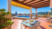 Casa Amparo Frigiliana - B&B Frigiliana