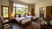 Reshun Heritage Guest House Chitral - B&B Reshun