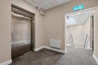 Castle Buildings Serviced Apartments - B&B Belfast
