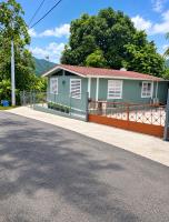 2-Bedroom, 3-Beds - Ambrosia House - B&B Villa Alba