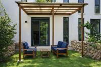 Curated Apartments in The Soul Paje by KSN - Chambres d'hôtes Paje