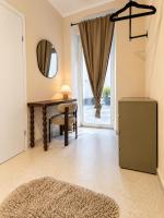 Residence K - Spacious Studio - Quiet & Central Vienna - Chambres d'hôtes Vienne