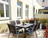 Residence K - Spacious Studio - Quiet & Central Vienna - Chambres d'hôtes Vienne
