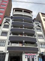 Mt Kenya View 1BR Near Quickmart Fast Wi-Fi Secure Parking - B&B Nanyuki