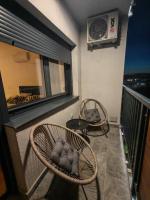 Harmony Dream2 - Bed and Breakfast Jagodina