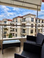 Двустаен апартамент в Поморие - B&B Pomorie