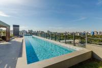 Nova Olaria Studios - Ferienwohnung Porto Alegre