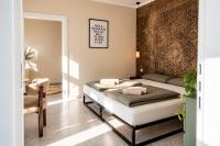 Residence K - Modern Retreat - Great Vienna Location - Chambres d'hôtes Vienne