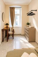 Residence K - Spacious Studio - Smart Vienna Living - B&B Vienna