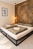 Residence K - Spacious Studio - Smart Vienna Living - Chambres d'hôtes Vienne