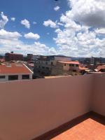 Cuenca Gem Modern 2BR Amazing Views - Ferienwohnung Cuenca
