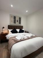 Compton house - B&B Cheltenham