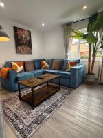 Compton house - B&B Cheltenham