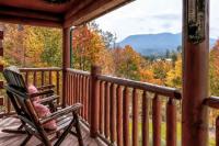 Magic Mountain by Beyond Expectations w Views - Chambres d'hôtes Sevierville
