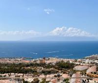 Ocean View Villa Natalia - Ferienwohnung Adeje