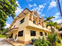 Pharos Apartments - B&B Mae Nam Beach