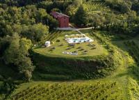 Bosco Romagno - Chambres d'hôtes Cividale del Friuli