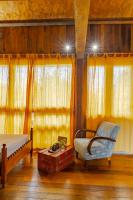 Triple Room with Pool View