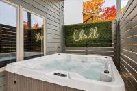 Peak Pursuit by Beyond Expectations w Indoor Pool - B&B Pigeon Forge
